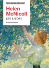 Helen McNicoll: Life & Work By Samantha Burton, Sara Angel (Introduction by) Cover Image