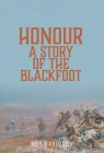 Honour: A Story of the Blackfoot Cover Image