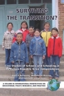 Surviving the Transition? Case Studies of Schools and Schooling in the Kyrgyz Republic Since Independence (PB) (International Perspectives on Educational Policy) By Alan J. De Young, Alan J. De Young (Editor), Madeleine Reeves (Editor) Cover Image