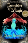 Daughter of Magic By Karen Eisenbrey Cover Image