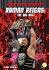 Roman Reigns: The Big Dog (Wrestling Biographies) Cover Image