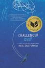 Challenger Deep By Neal Shusterman, Brendan Shusterman (Illustrator) Cover Image