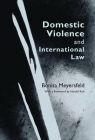 Domestic Violence and International Law Cover Image