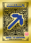 Minecraft: Guide to Survival (Updated) By Mojang AB Cover Image