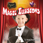 Magic Illusions Cover Image