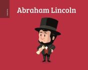 Pocket Bios: Abraham Lincoln Cover Image