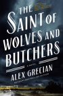 The Saint of Wolves and Butchers Cover Image