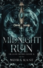 Midnight Ruin: A Fated Mates Dragon Shifter Romantasy Cover Image