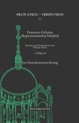 Francesco Colonna: Hypnerotomachia Poliphili: Interlinearkommentarfassung By Uta Schedler (Editor), Thomas Reiser Cover Image