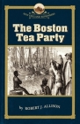 Boston Tea Party (New England Remembers) Cover Image