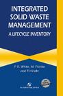 Integrated Solid Waste Management: A Lifecycle Inventory Cover Image