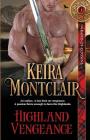Highland Vengeance By Angela Polidoro (Editor), Keira Montclair Cover Image