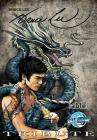 Tribute: Bruce Lee By Chris Canibano, Joon Han (Illustrator), Darren Davis (Editor) Cover Image