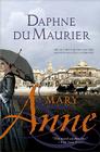 Mary Anne By Daphne du Maurier Cover Image
