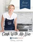 Cook With Me LIVE: Recipe Series 1 Cover Image