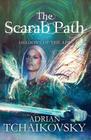 The Scarab Path (Shadows of the Apt #5) By Adrian Tchaikovsky Cover Image