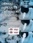 Dental Implant Treatment Planning for New Dentists Starting Implant Therapy By Nkem Obiechina Cover Image