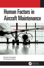 Human Factors in Aircraft Maintenance By Demetris Yiannakides, Charalampos Sergiou Cover Image