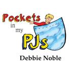 Pockets in my PJs By Debbie Noble Cover Image