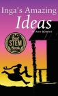 Inga's Amazing Ideas By Ann Rubino Cover Image