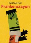 Frankencrayon Cover Image