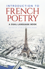 Introduction to French Poetry: A Dual-Language Book (Dover Dual Language French) Cover Image