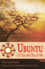 Ubuntu: I in You and You in Me By Michael Battle Cover Image