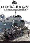 La battaglia di Anzio: L'operazione Shingle gennaio 1944 (Witness to War #1) Cover Image
