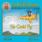 The Boy Who Dreamed He Could Fly Cover Image