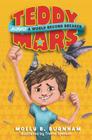 Teddy Mars Book #1: Almost a World Record Breaker By Molly B. Burnham, Trevor Spencer (Illustrator) Cover Image