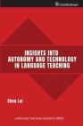 Insights into Autonomy and Technology in Language Teaching Cover Image