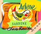 Arlene Sardine Cover Image