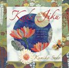 Kake-Jiku: Images of Japan in Appliqué, Fabric Origami, and Sashiko Cover Image