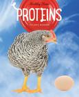 Healthy Plates: Proteins Cover Image