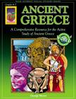 Ancient Greece Cover Image