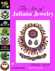 The Art of Juliana Jewelry Cover Image