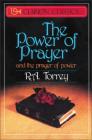 The Power of Prayer: And the Prayer of Power Cover Image