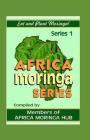Africa Moringa Series: Eat and Plant Moringa Cover Image