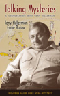 Talking Mysteries: A Conversation with Tony Hillerman Cover Image