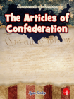 The Articles of Confederation By Ryan Earley Cover Image