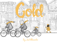 Gold Cover Image