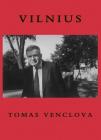 Forms of Hope: Essays By Tomas Venclova Cover Image