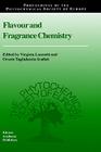 Flavour and Fragrance Chemistry (Proceedings of the Phytochemical Society of Europe #46) Cover Image