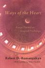 Ways of the Heart: Essays Toward an Imaginal Psychology Cover Image