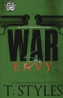 War 6: Envy (The Cartel Publications Presents) By T. Styles Cover Image