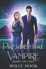 Presidential Vampire: Blood and Taxes Cover Image