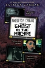 Ghost in the Machine: Skeleton Creek #2 By Patrick Carman Cover Image
