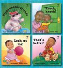 Little Hands Books for Babies 1 Cover Image