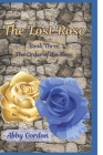 The Lost Rose By Abby Gordon Cover Image