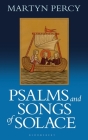 Psalms and Songs of Solace Cover Image